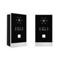 Smart Villa Ip Video Doorphone Intercom System Wires